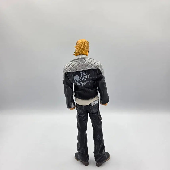 [BUNJANG] Crows x Worst Kawachi Tetsushou Figure (Unsealed) / 크로우즈 피규어 크로우즈X워스트 다이브제품 카와치 테츠쇼 (개봉)
