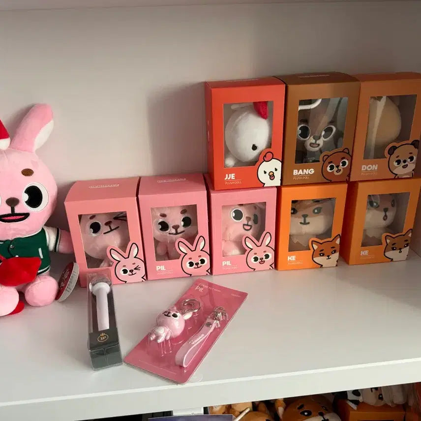 [BUNJANG] Day6 Bundle Set / 데이식스 일괄