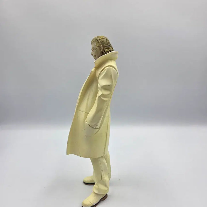 [BUNJANG] Crows x Worst Kawachi Tetsuo Figure (Unsealed) / 크로우즈 피규어 크로우즈X워스트 다이브제품 카와치 테츠쇼 (개봉)