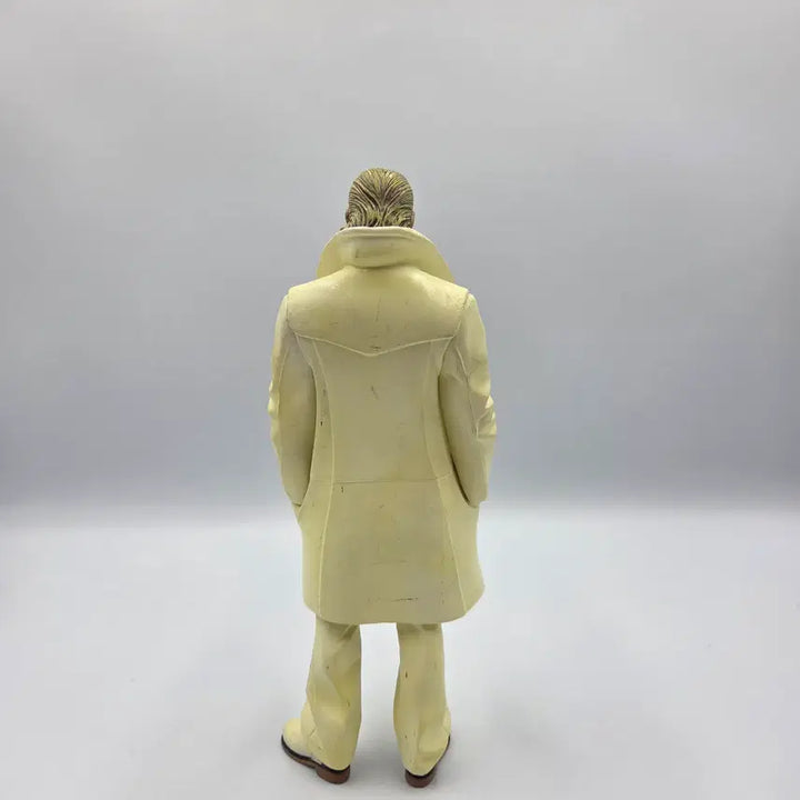 [BUNJANG] Crows x Worst Kawachi Tetsuo Figure (Unsealed) / 크로우즈 피규어 크로우즈X워스트 다이브제품 카와치 테츠쇼 (개봉)