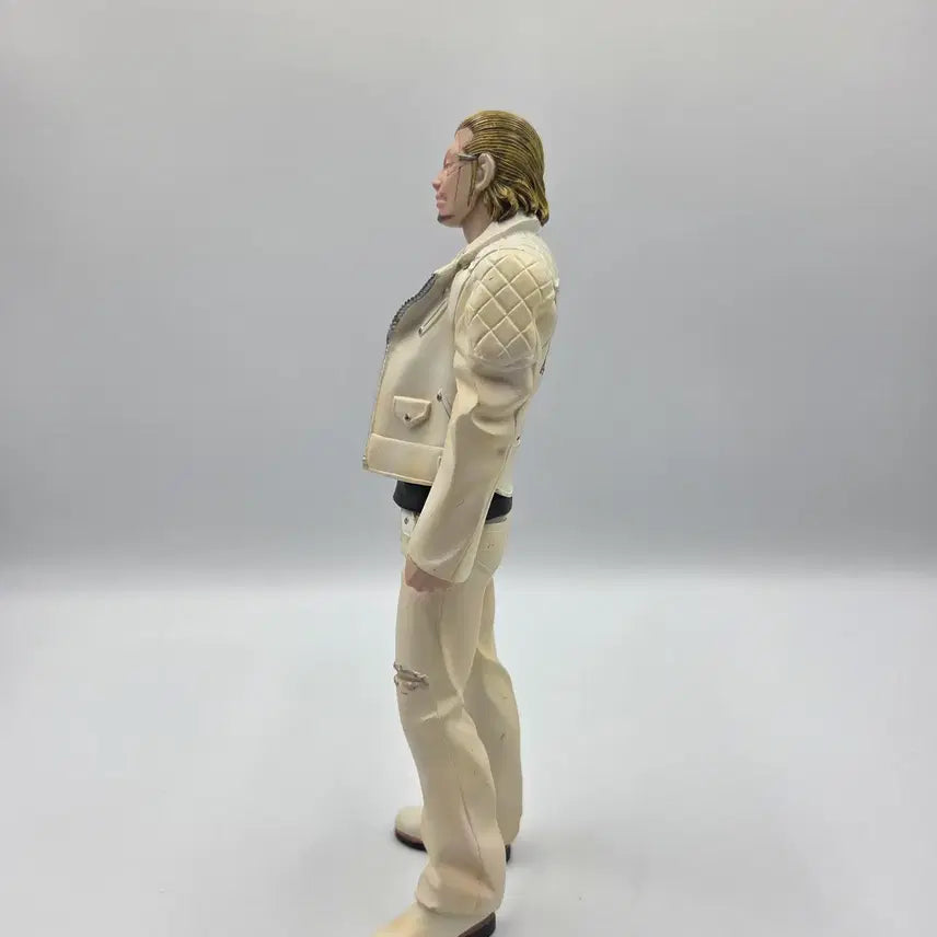[BUNJANG] Crows x Worst Kawachi Tetsushou Figure (Unsealed) / 크로우즈 피규어 크로우즈X워스트 다이브제품 카와치 테츠쇼 (개봉)