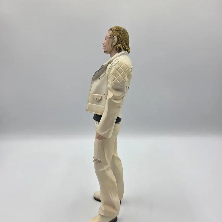 [BUNJANG] Crows x Worst Kawachi Tetsushou Figure (Unsealed) / 크로우즈 피규어 크로우즈X워스트 다이브제품 카와치 테츠쇼 (개봉)