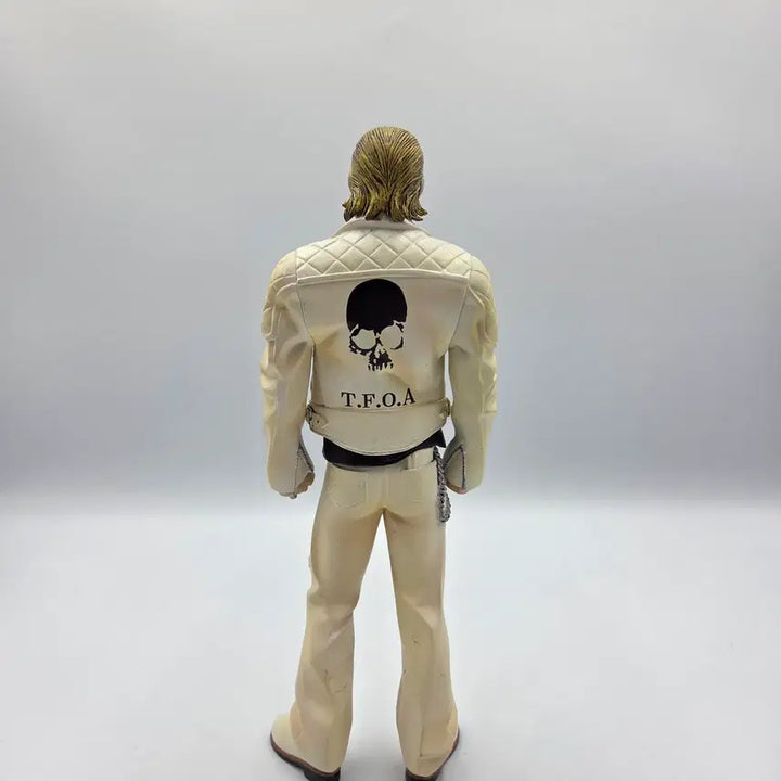 [BUNJANG] Crows x Worst Kawachi Tetsushou Figure (Unsealed) / 크로우즈 피규어 크로우즈X워스트 다이브제품 카와치 테츠쇼 (개봉)
