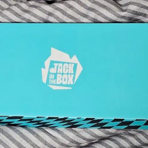 [BUNJANG] BTS MERCH BOX 