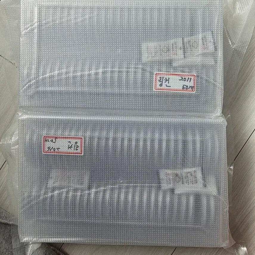 [BUNJANG] Lincoln Penny Uncirculated Coins (2011-2016) / 2011년2016년링컨페니(미사용)