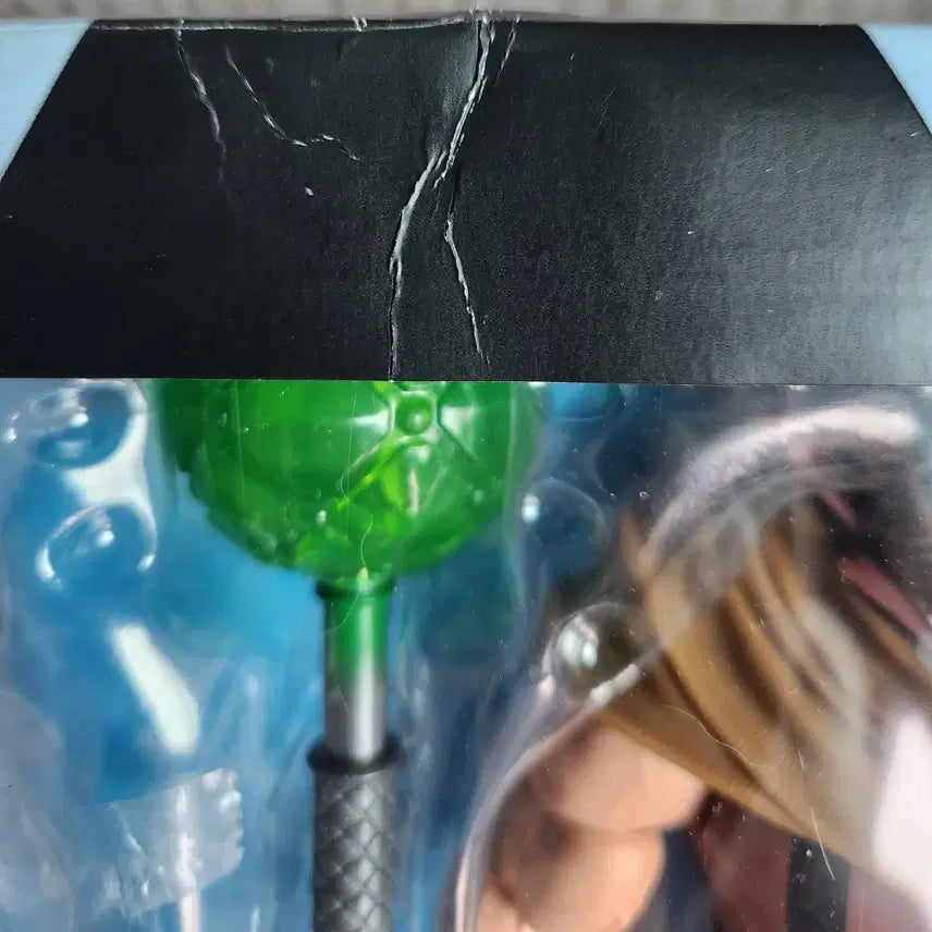 [BUNJANG] Marvel Legends Gorgon (2-Pack Version) Figure / 마블레전드 고르곤 단품 (2팩 버전) 판매