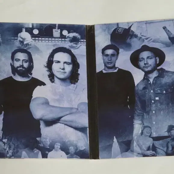 [BUNJANG] Lukas Graham 7 Years CD / 루카스 그레이엄 Lukas Graham 앨범 시디 CD