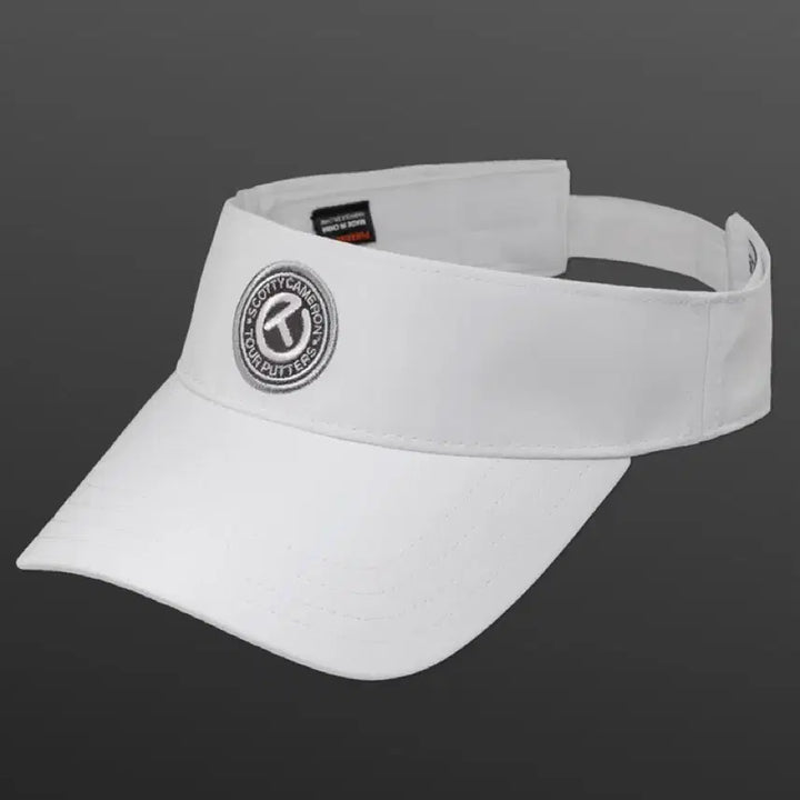 [BUNJANG] Scotty Cameron Sun Cap / 스카티카메론 선캡