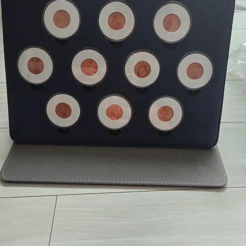 [BUNJANG] 2023 Lincoln Penny (Unused) / 2023년링컨페니(미사용)