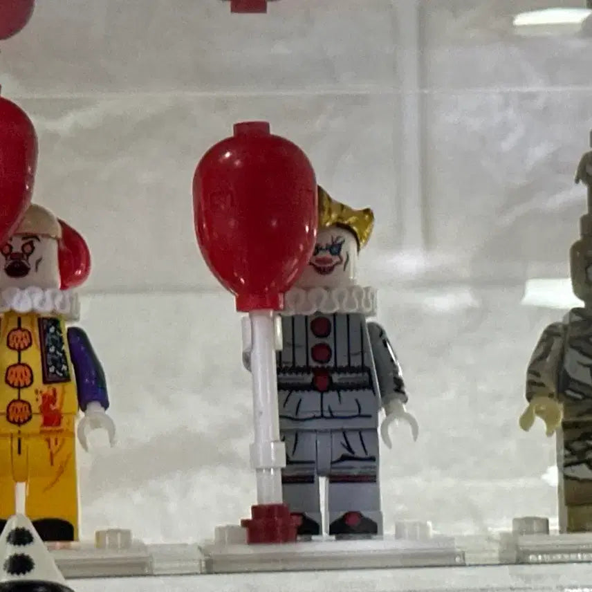 [BUNJANG] Compatible Lego One Piece Halloween Figure / 호환레고 원피스 할로윈