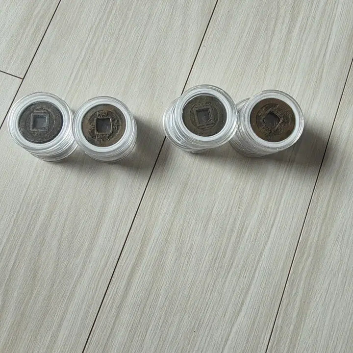 [BUNJANG] 20 x Sangpyeong Tongbo Coin (Dangiljeon) / 상평통보. 당일전20개