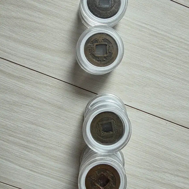 [BUNJANG] 20 x Sangpyeong Tongbo Coin (Dangiljeon) / 상평통보. 당일전20개