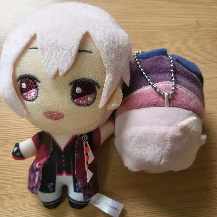 [BUNJANG] IDOLiSH7 Kujo Ten Set / 아이나나 쿠죠텐 누이 일괄 판매(모찌마스, RTI)