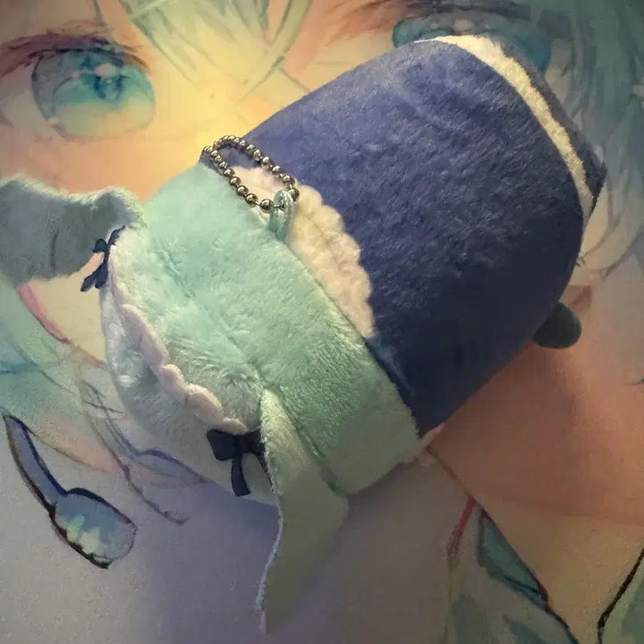 [BUNJANG] Yuki Miku Doll / 유키미쿠 인형