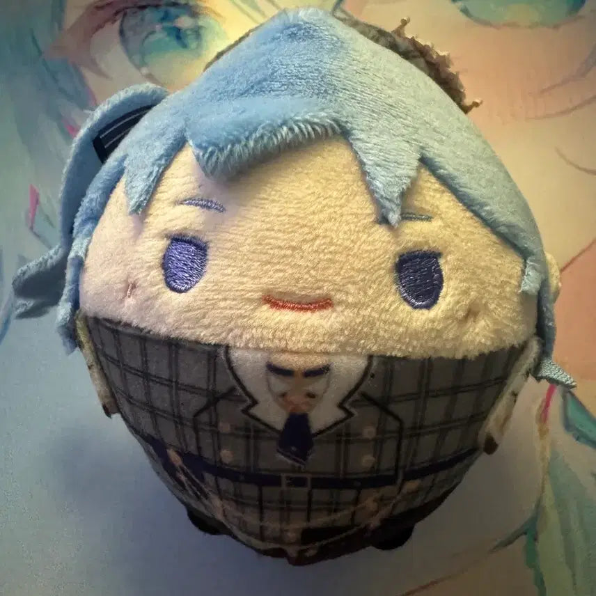 [BUNJANG] Suisei Plush / 스이세이 인형