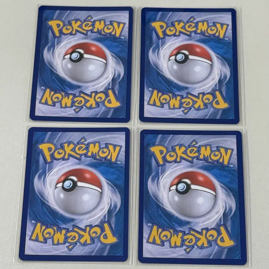 [BUNJANG] Pokemon Card (Sentret, Furret) / 포켓몬카드 (두리쥐,파밀리쥐)
