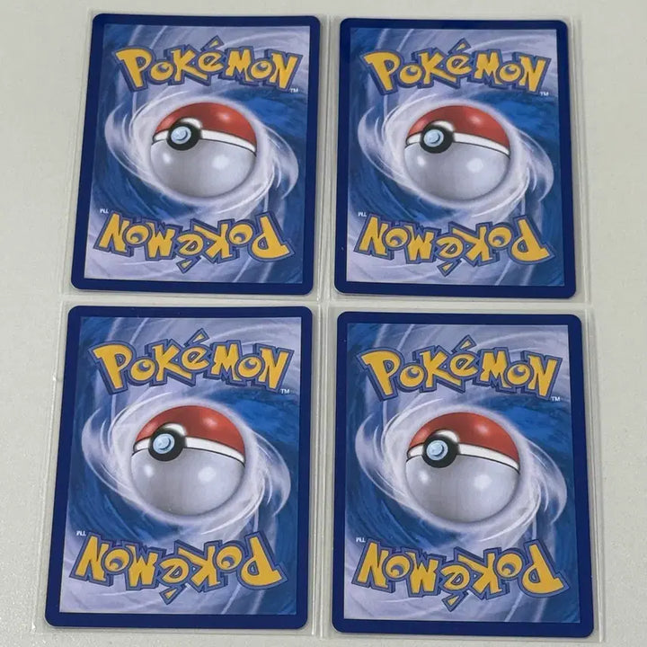 [BUNJANG] Pokemon Card (Sentret, Furret) / 포켓몬카드 (두리쥐,파밀리쥐)