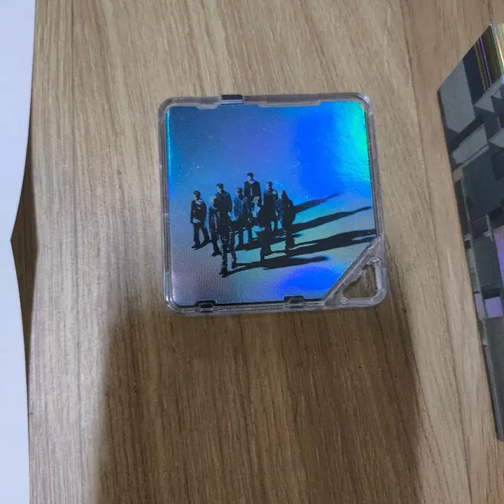 [BUNJANG] NCT 127 We Are Superhuman Kino Album / NCT 127 We Are Superhuman키노 앨범
