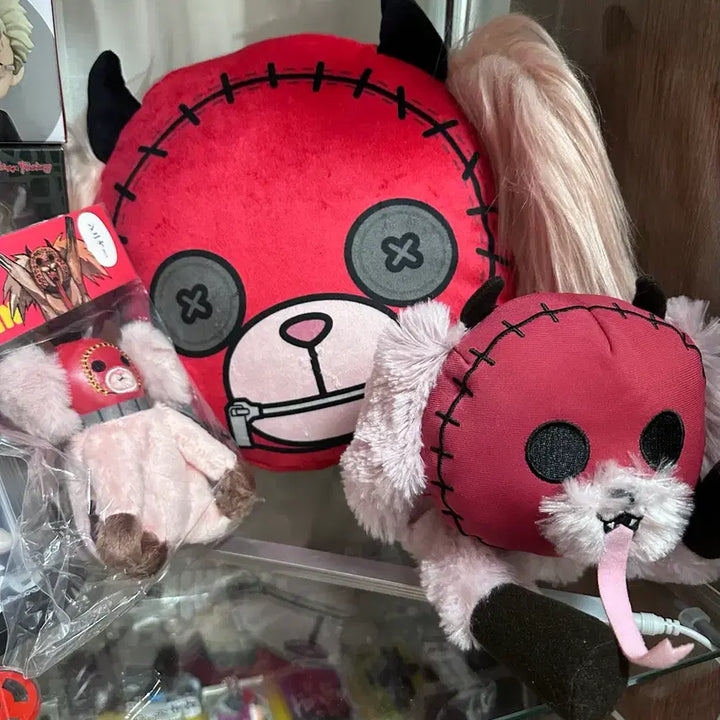 [BUNJANG] Dorohedoro Kikurage Bundle Set / 도로헤도로 키쿠라게 일괄판매합니다!