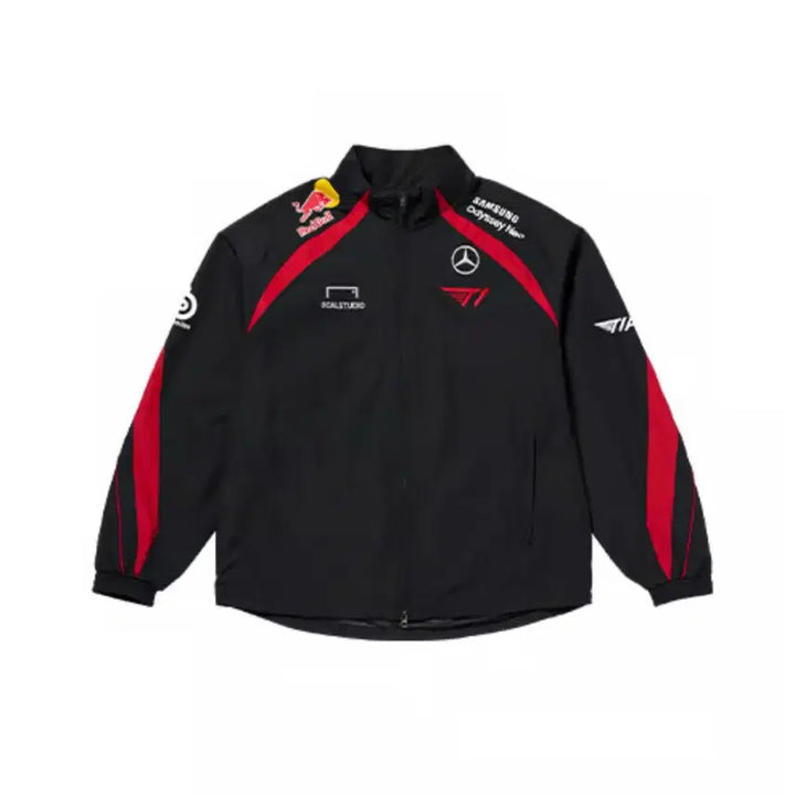 [BUNJANG] T1 2024 Spring Jacket No-Marking / 2024 T1 스프링 자켓 노마킹