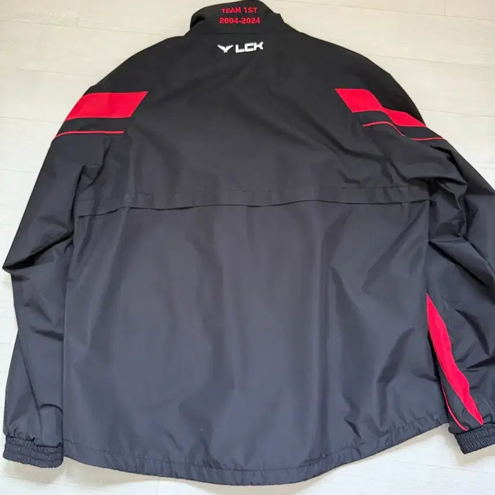 [BUNJANG] T1 2024 Spring Jacket No-Marking / 2024 T1 스프링 자켓 노마킹