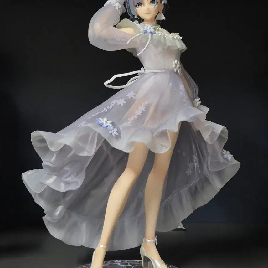 [BUNJANG] The Idolmaster: Shiny Colors Toru Last One Prize Figure / 샤니마스 토오루 라스트원상 + 덤
