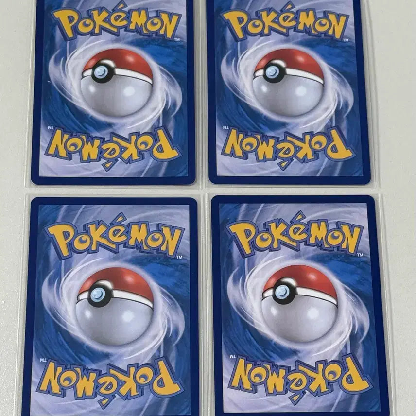 [BUNJANG] Pokemon Card Set (Special Delivery Box, Mewtwo ex, Pixie ex, Diglett, Dugtrio) / 포켓몬카드(냐옹ex,메가픽시ex,두더류,몰드류)