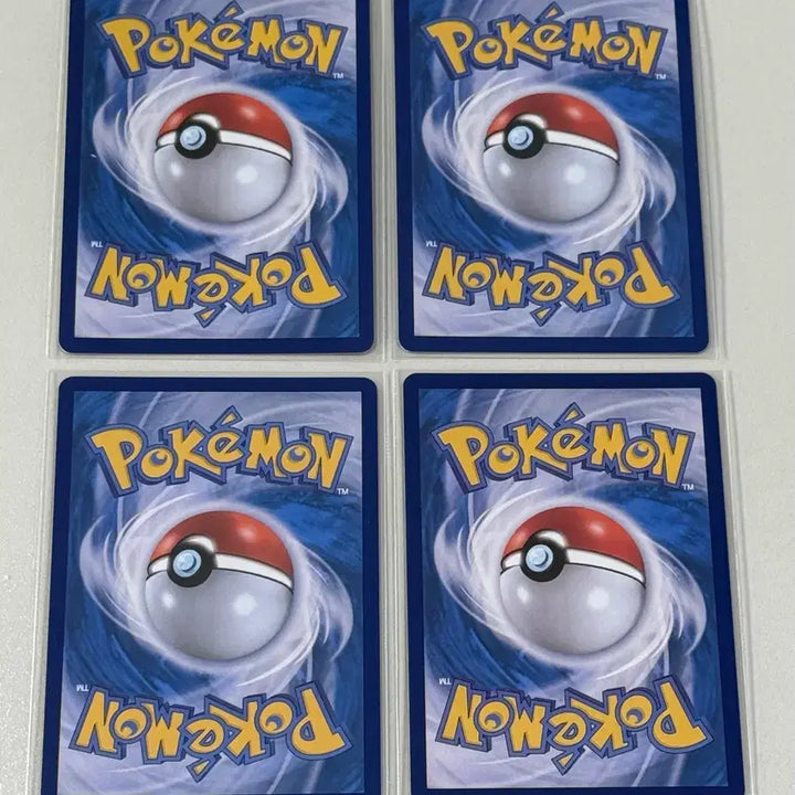 [BUNJANG] Pokemon Card Set (Special Delivery Box, Mewtwo ex, Pixie ex, Diglett, Dugtrio) / 포켓몬카드(냐옹ex,메가픽시ex,두더류,몰드류)