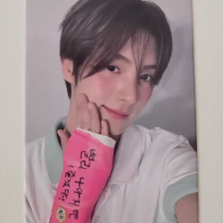 [BUNJANG] TWS Youngjae Beat Road Photocard / TWS play hard 비트로드 영재포카