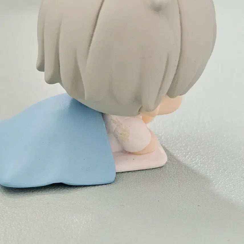 [BUNJANG] Kaiju No. 8 Leno Palvus Mini Figure, Onemutan Figure (Sealed) / 괴수8호 레노 팔버스 미니피규어 미개봉 오네무탄