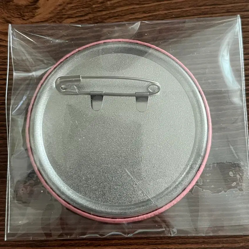 [BUNJANG] NCT WISH Riku Pin Button Badge Official Goods / NCT WISH RIKU 핀버튼 뱃지 공식 굿즈