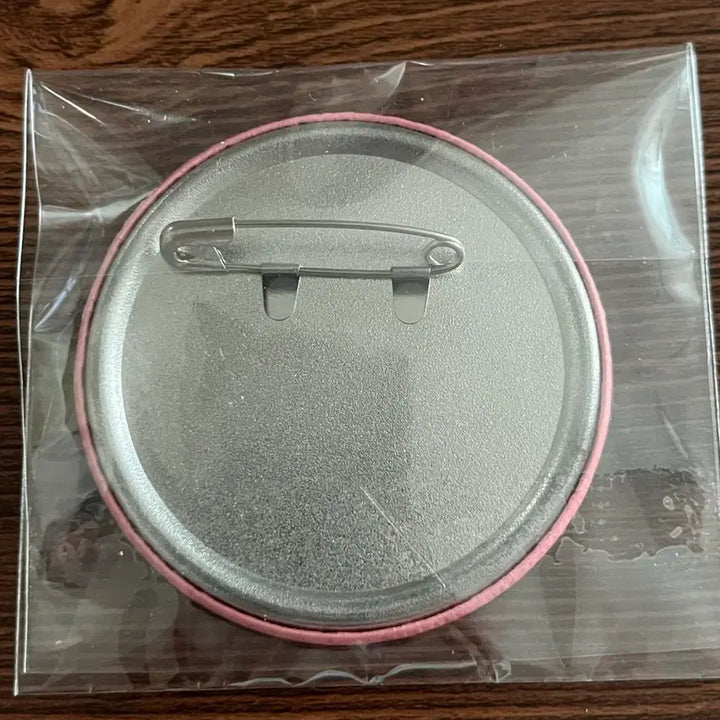 [BUNJANG] NCT WISH Riku Pin Button Badge Official Goods / NCT WISH RIKU 핀버튼 뱃지 공식 굿즈