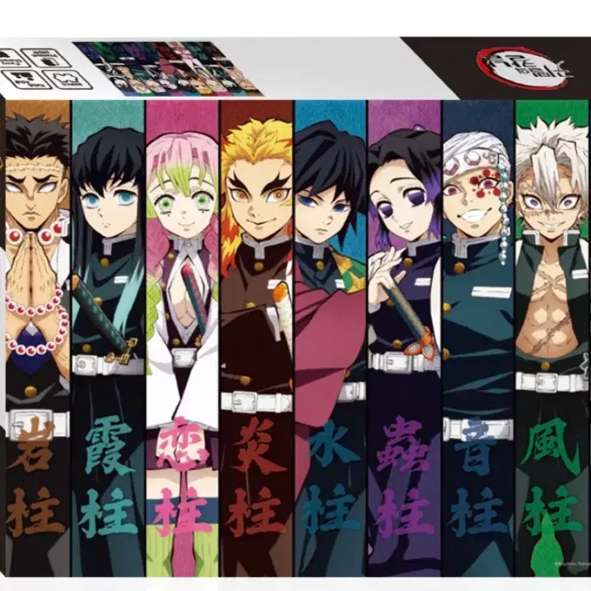 [BUNJANG] Demon Slayer 800-Piece Puzzle / 귀칼 800피스 퍼즐 팔아요