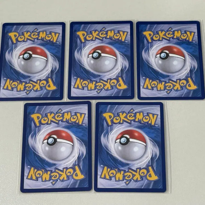 [BUNJANG] Pokemon Card Set: Cipher Maniac&