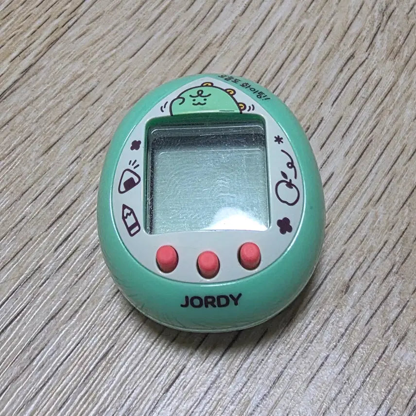 [BUNJANG] Jordy Tamagotchi / 죠르디 다마고치