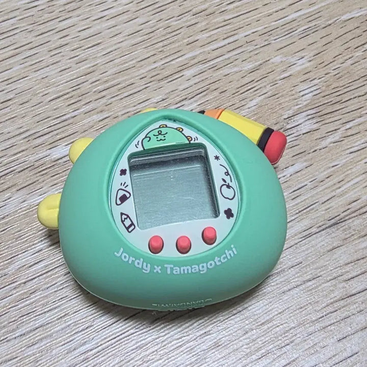 [BUNJANG] Jordy Tamagotchi / 죠르디 다마고치