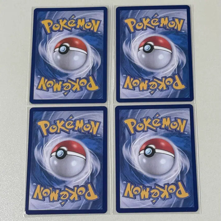 [BUNJANG] Pokemon Card (Dedenne, Raichu) / 포켓몬카드 ( 데덴네,라이츄)