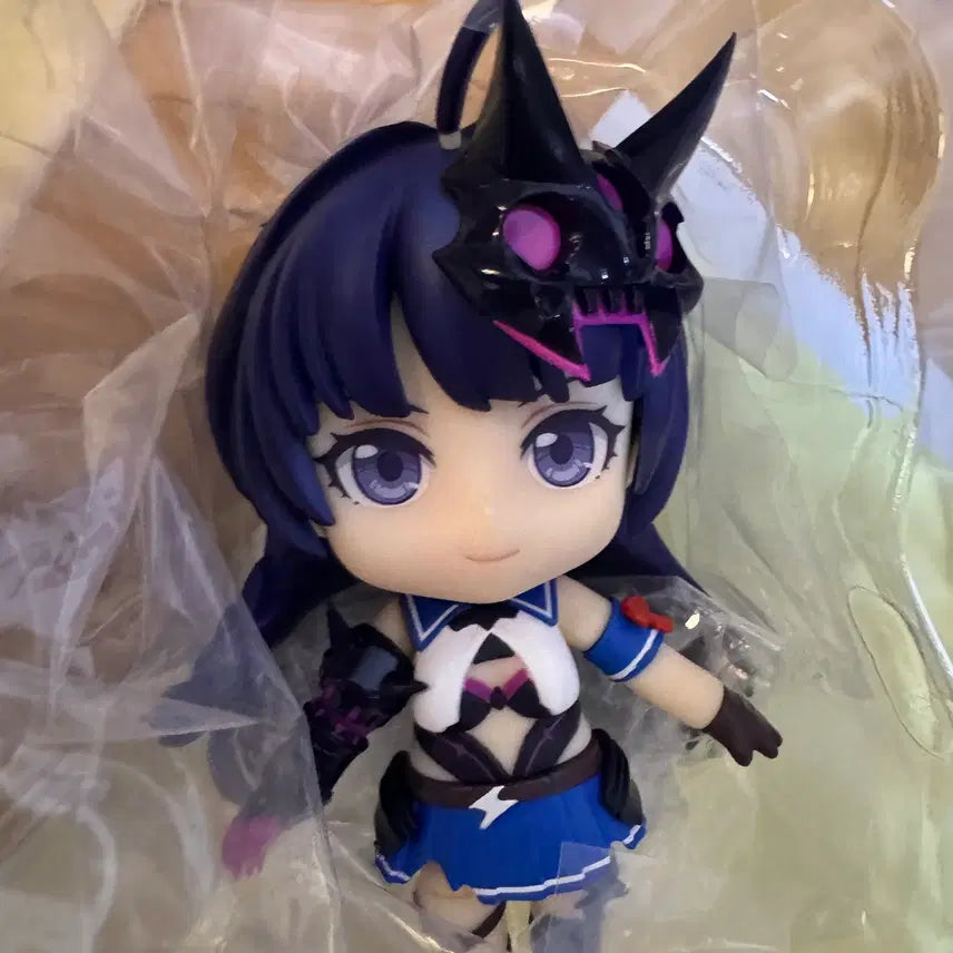 [BUNJANG] Genshin Impact Raiden Mei Nendoroid Figure / (개봉)붕괴3rd 라이덴 메이 넨도로이드 넨도 피규어 붕괴3