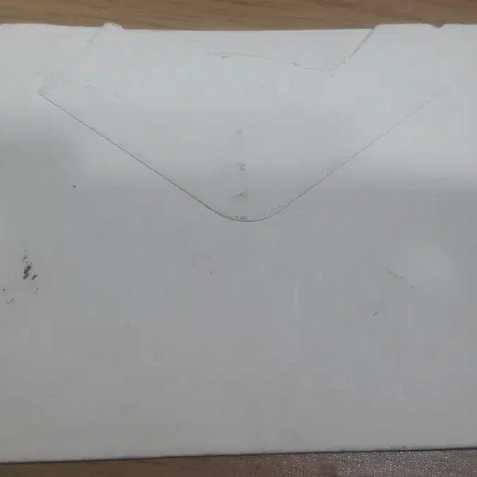 [BUNJANG] 1925 British 1.5 Pence Stamp Envelope / 1925 영국 1.5 펜스 우표 봉투
