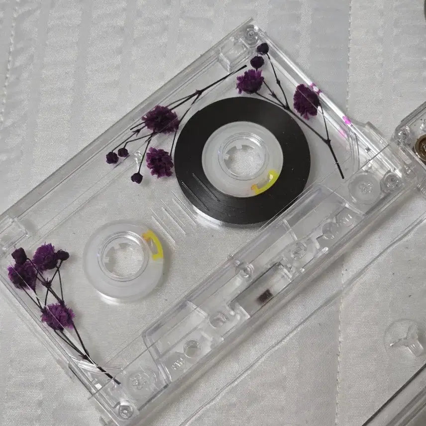 [BUNJANG] Wanna One Album Concept Cassette Tape Bundle Set / 워너원 앨범 컨셉 카세트 테이프 테잎 tape 일괄