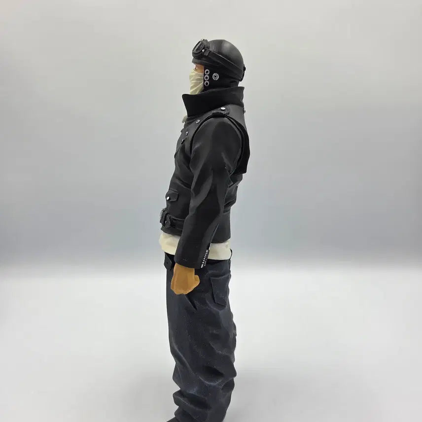 [BUNJANG] Crows x Worst Namba Takashi Figure (Unsealed) / 크로우즈 피규어 크로우즈X워스트 다이브제품 난바 타케시 (개봉)