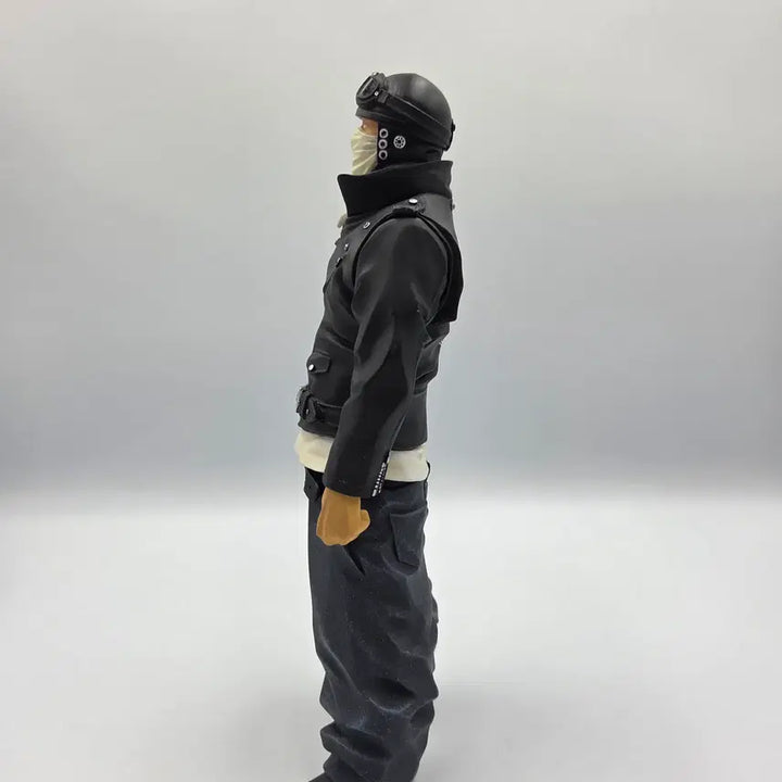[BUNJANG] Crows x Worst Namba Takashi Figure (Unsealed) / 크로우즈 피규어 크로우즈X워스트 다이브제품 난바 타케시 (개봉)