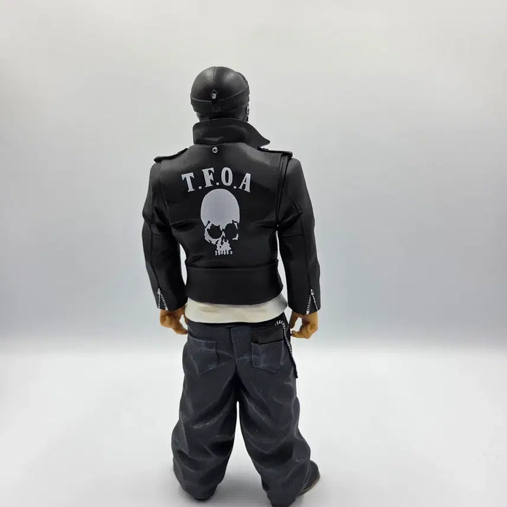 [BUNJANG] Crows x Worst Namba Takashi Figure (Unsealed) / 크로우즈 피규어 크로우즈X워스트 다이브제품 난바 타케시 (개봉)