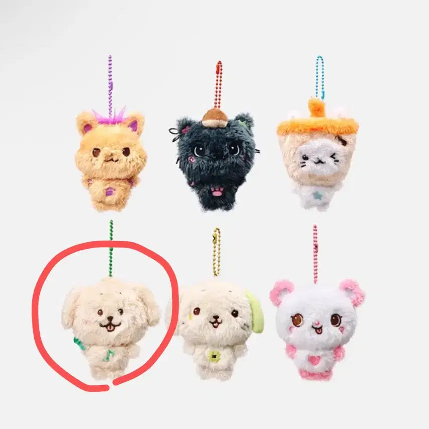 [BUNJANG] NCT WISH Pocket Wish Doll Dente Sealed / 미개봉현물) 엔시티위시 포켓 위시돌 댕트