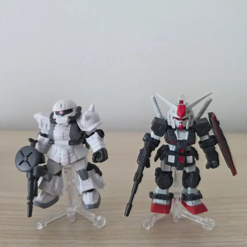 [BUNJANG] Gundam Figure / 건담 피규어