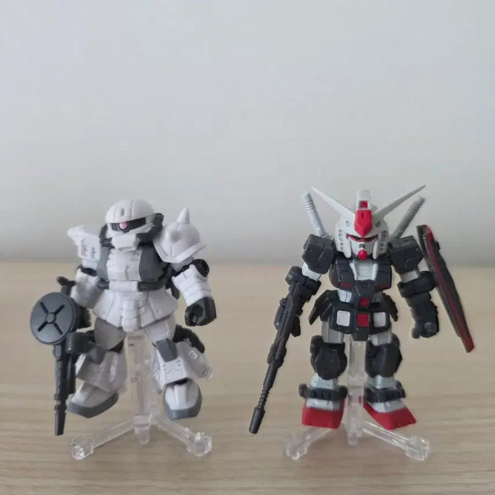[BUNJANG] Gundam Figure / 건담 피규어