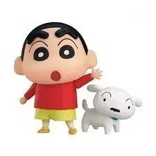 [BUNJANG] Crayon Shin-chan Nendoroid (Sealed) / 짱구 넨도로이드 미개봉 판매합니다.