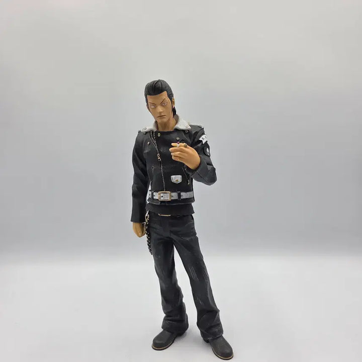 [BUNJANG] Crows x Worst Murata Shogo Figure (Unsealed) / 크로우즈 피규어 크로우즈X워스트 다이브제품 무라타 쇼고 (개봉)