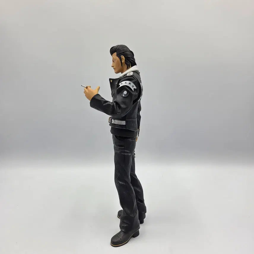 [BUNJANG] Crows x Worst Murata Shogo Figure (Unsealed) / 크로우즈 피규어 크로우즈X워스트 다이브제품 무라타 쇼고 (개봉)