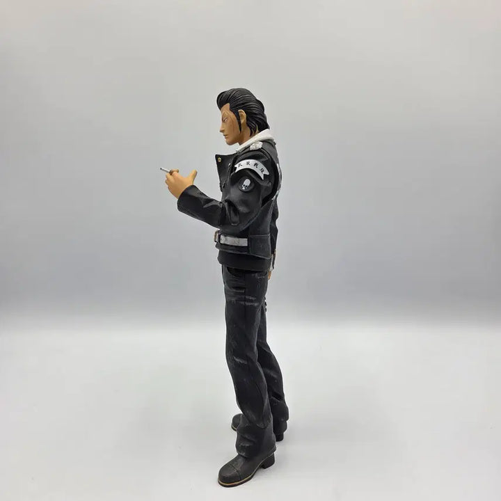 [BUNJANG] Crows x Worst Murata Shogo Figure (Unsealed) / 크로우즈 피규어 크로우즈X워스트 다이브제품 무라타 쇼고 (개봉)